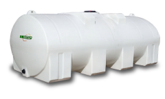 Tanques Horizontales